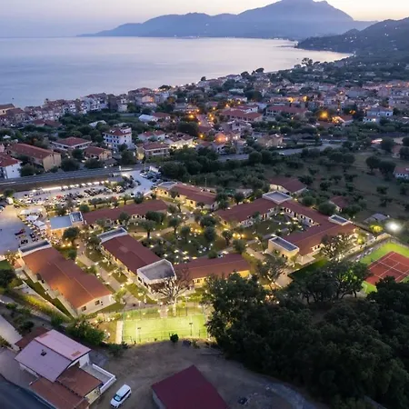 Petrasia * Villammare