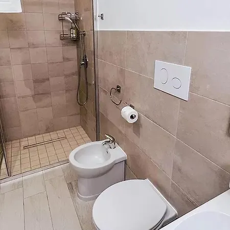 Üdülőközpont Petrasia *