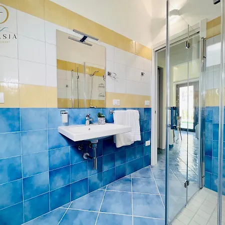 Petrasia Resort