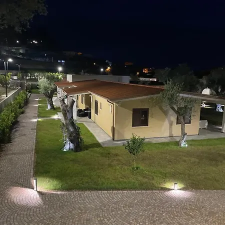 Petrasia Villammare