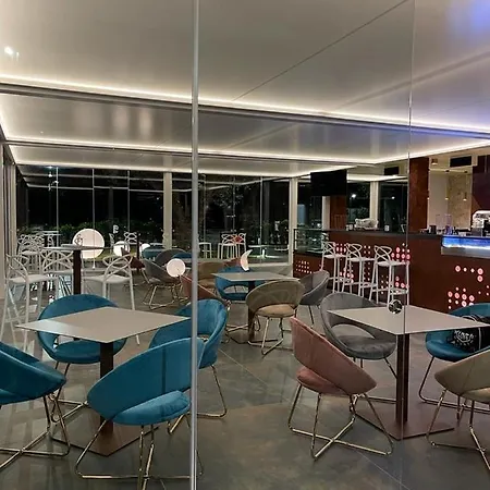 Resort Petrasia