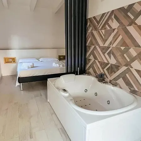 Resort Petrasia Villammare
