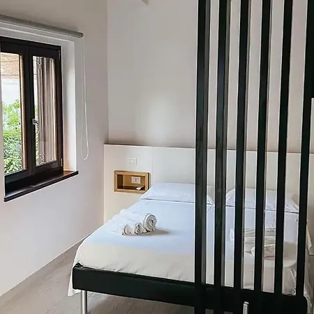 Resort Petrasia Villammare