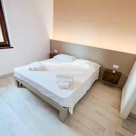 Petrasia Villammare