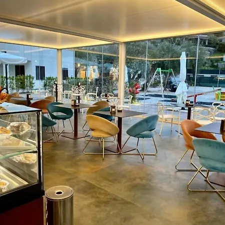 Resort Petrasia Villammare