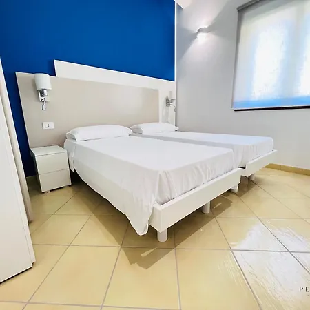 Resort Petrasia Villammare