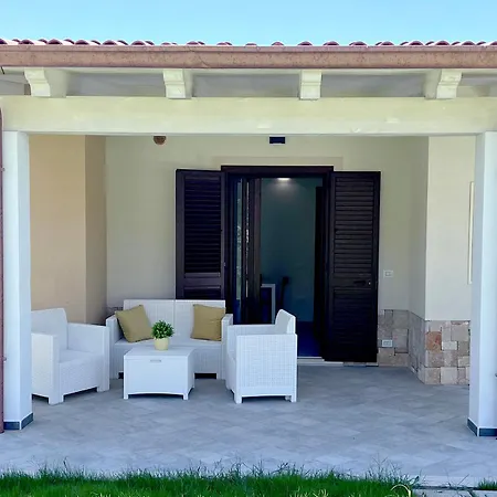 Petrasia Resort Villammare