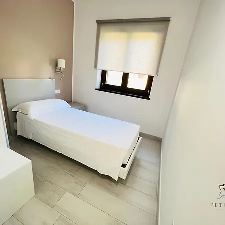 Resort Petrasia Villammare