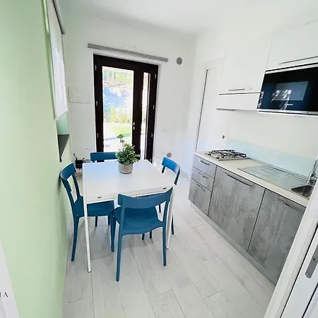 Petrasia Resort Villammare