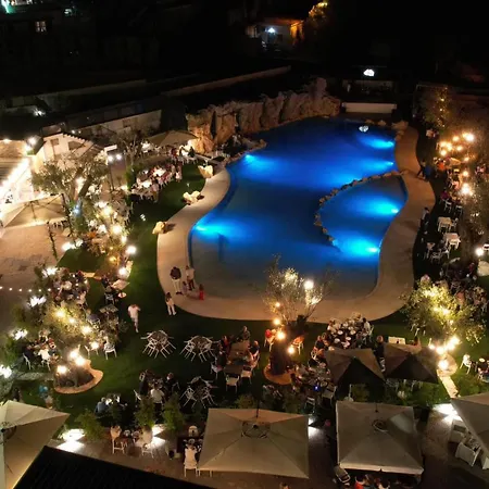 Petrasia Villammare