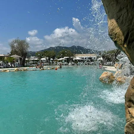 Resort Petrasia *