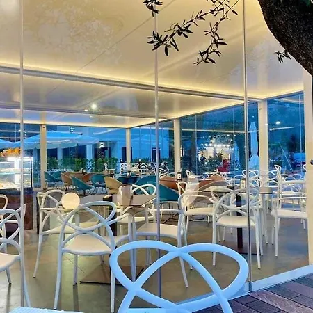 Resort Petrasia
